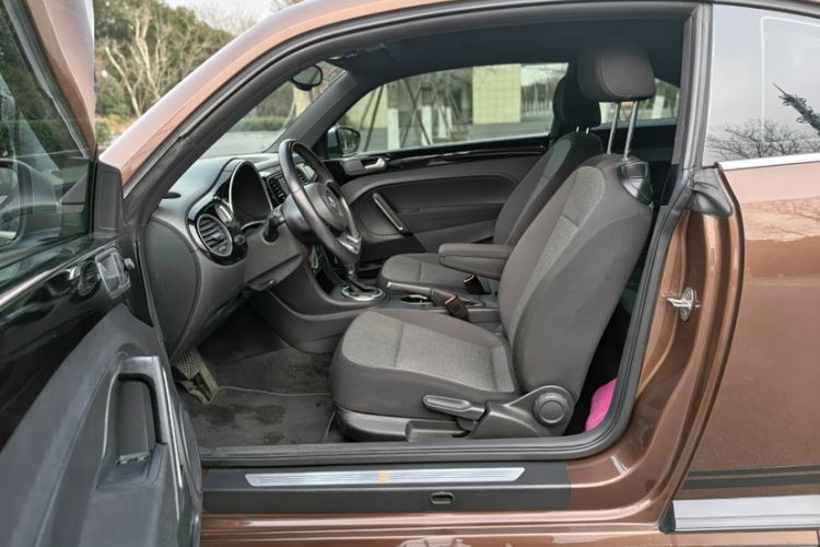 Used Volkswagen Beetle 2016 180TSI Dune Off-Road Edition