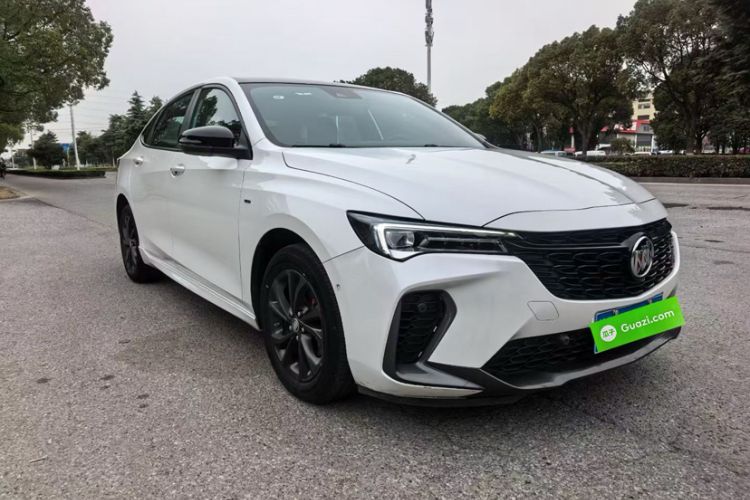 Used Buick Verano 2023 Pro GS Swift Edition