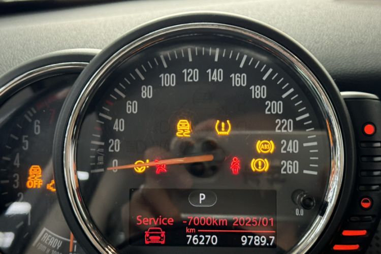 Used MINI MINI 2016 1.5T COOPER