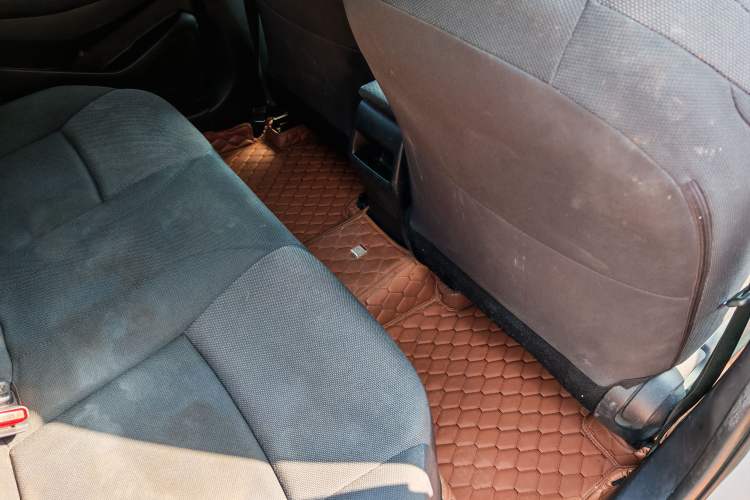 Used Toyota Levin 2019 185T CVT Luxury Edition China VI Standard