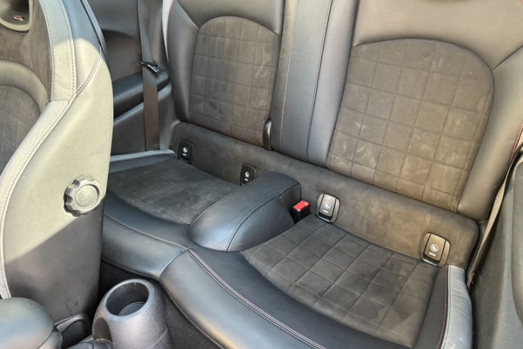 Used MINI JCW 2021 2.0T JOHN COOPER WORKS