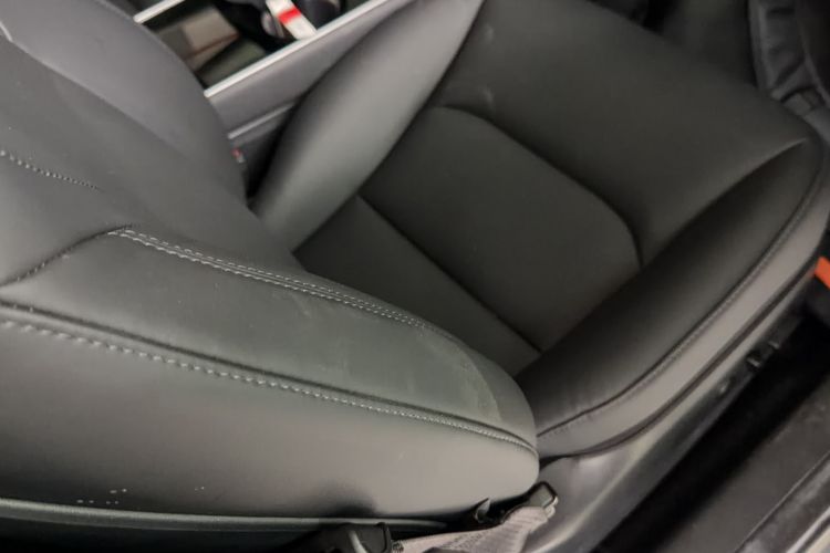 Used Tesla Model 3 2020 Standard Range Rear-Wheel Drive Upgraded Version
