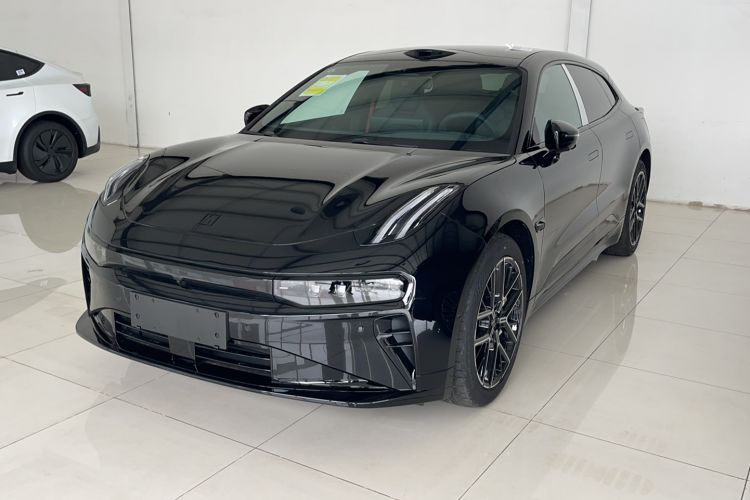 Used Zeekr 001 2026 Model 103° Rear-Drive Max Version