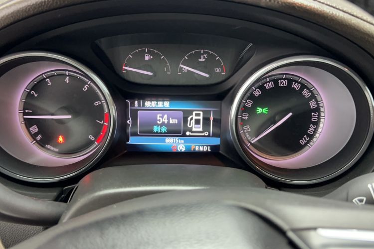 Used Buick Verano 2015 Sedan 15S Automatic Leading Model