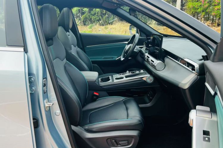 Used GAC Trumpchi EMKOO 2022 2.0 ATK TwinStar Pro Edition