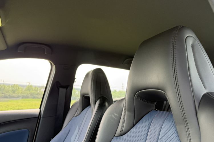 Used BYD Seagull 2025 305 km Free Version