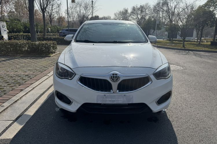 Used Brilliance H530 2017 1.6L Manual Comfort Model
