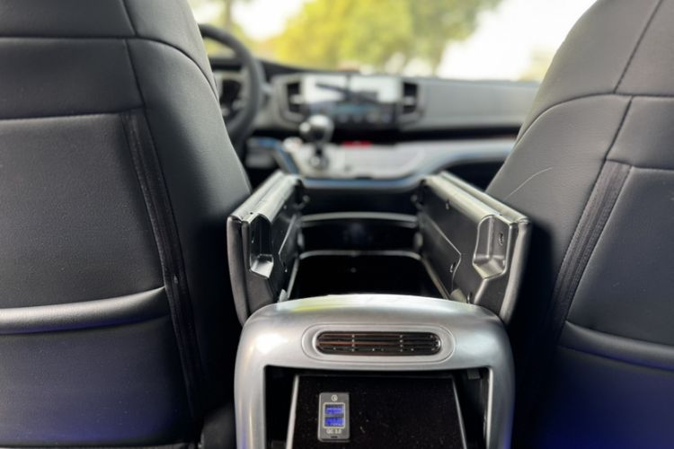 Used Honda Odyssey 2021 2.0L Rui·Comfort Edition