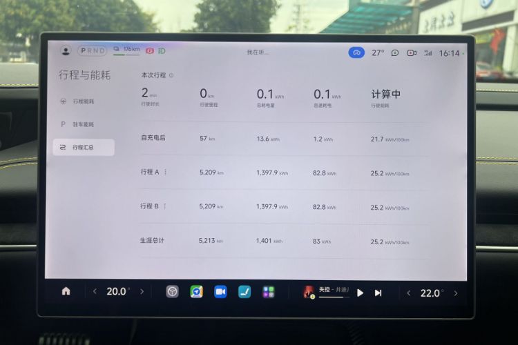 Used Xiaomi Auto SU7 Ultra 2025 Ultra Model