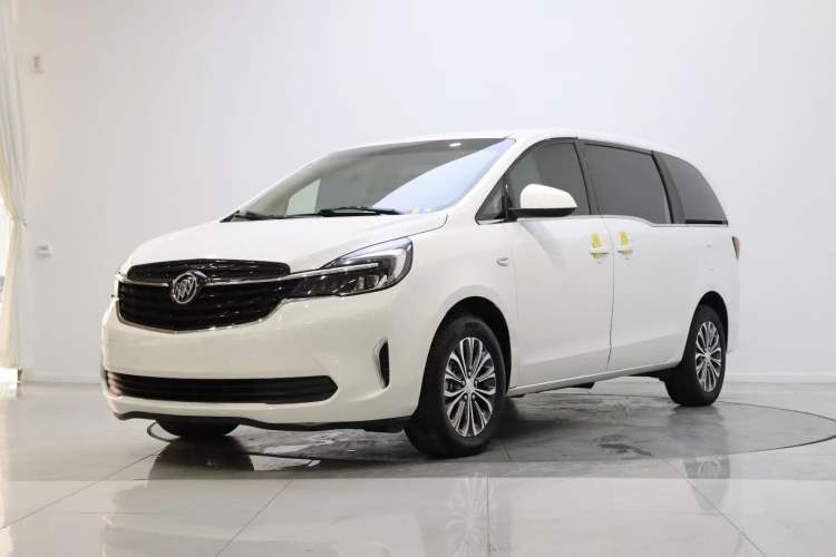 Used Buick GL8 2021 Land Cruiser Executive Class 652T Comfort Model