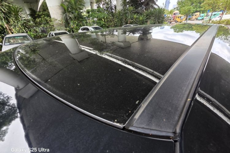 Used XPeng X9 2024 702 Ultra-Long Range Max Roof