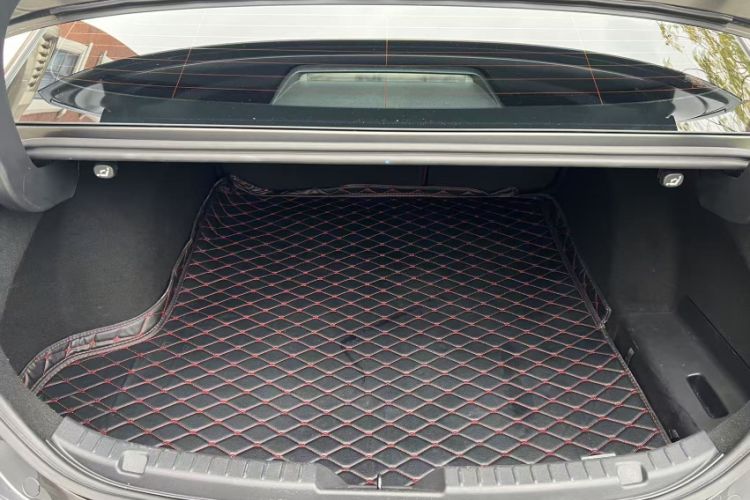 Used Mazda 3 Axela 2023 2.0L Automatic Zhiyao Edition