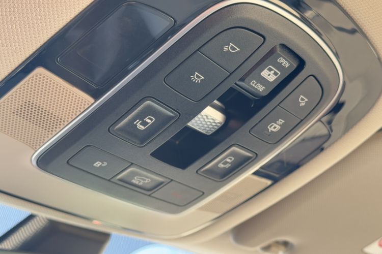 Used Hyundai Custo 2021 380TGDi Smart Love Flagship Edition TOP Premium
