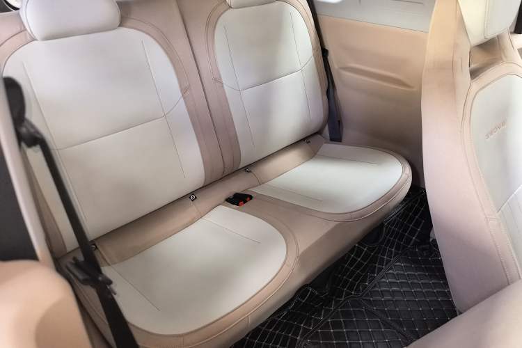 Used Geely Galaxy Panda 2023 Panda Mini 200km Endurance Bear