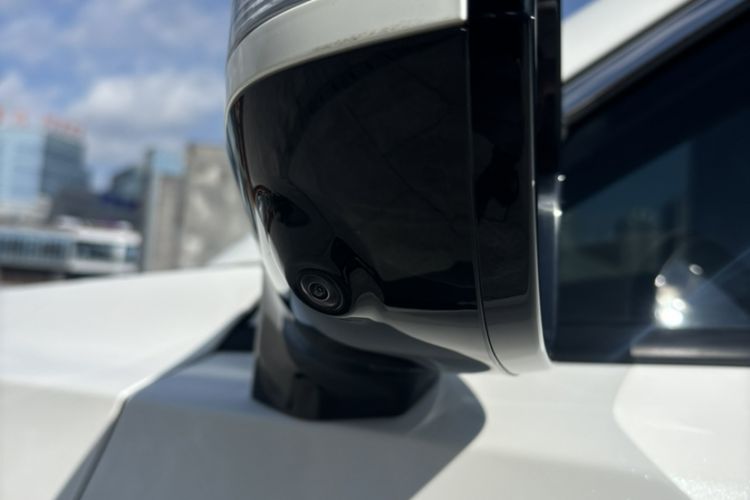 Used Cowin Kunlun 2023 Kunlun 300 Mountain Peak Edition
