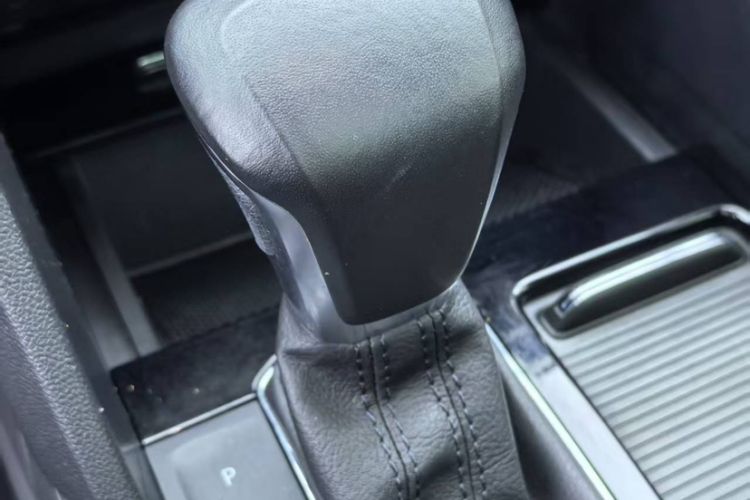 Used Volkswagen Teramont 2020 330TSI Two-Wheel-Drive Luxury Edition China VI Standard