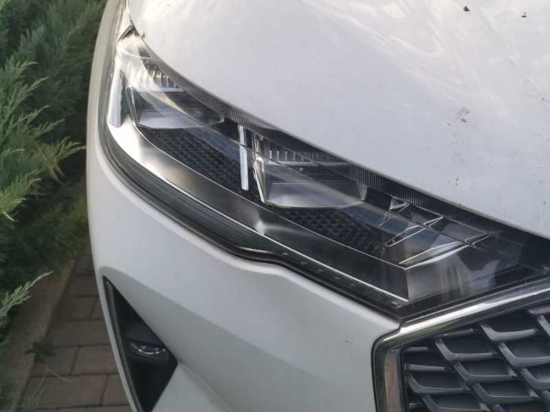 Used Haval H6 2024 1.5T Two-Wheel-Drive Classic Edition — 14