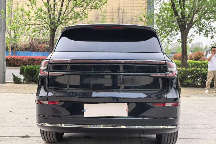 Used CHANGAN NEVO Q07 2025 215 Flagship PLUS Exterior 7