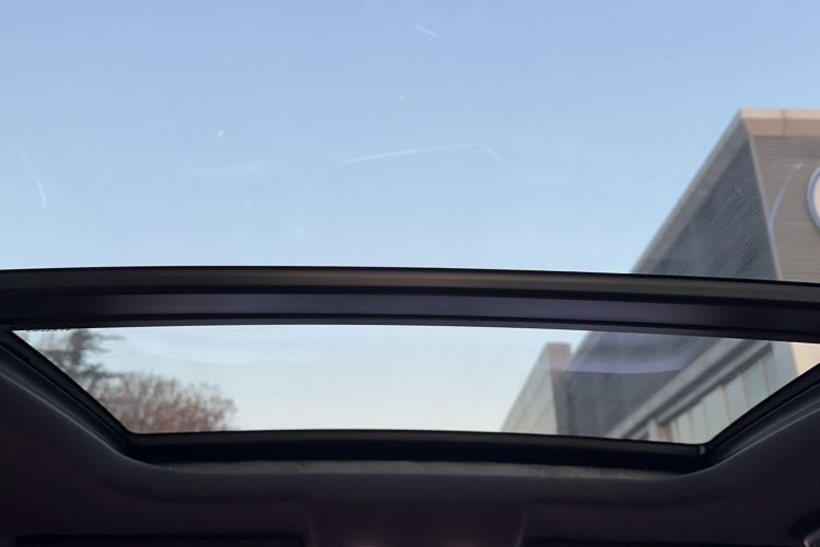 Used Changan X5 PLUS 2026 Model, Second Generation, 1.5T Transcendence PRO
