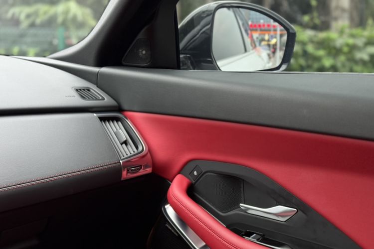 Used Jaguar E-PACE 2024 All-New R-DYNAMIC S Sport Edition