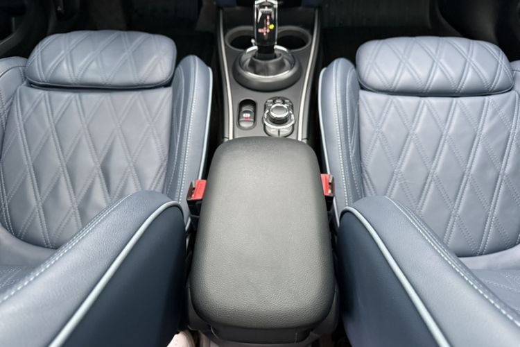 Used MINI Countryman 2022 2.0T COOPER S ALL4