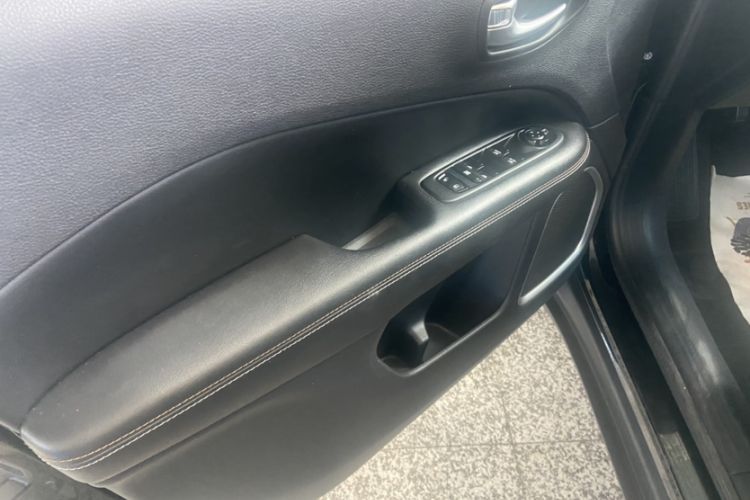 Used Jeep Compass 2017 200T Automatic Family Edition