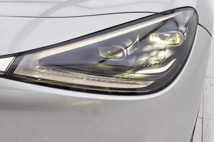 Used smart #1 2022 Premium Edition
