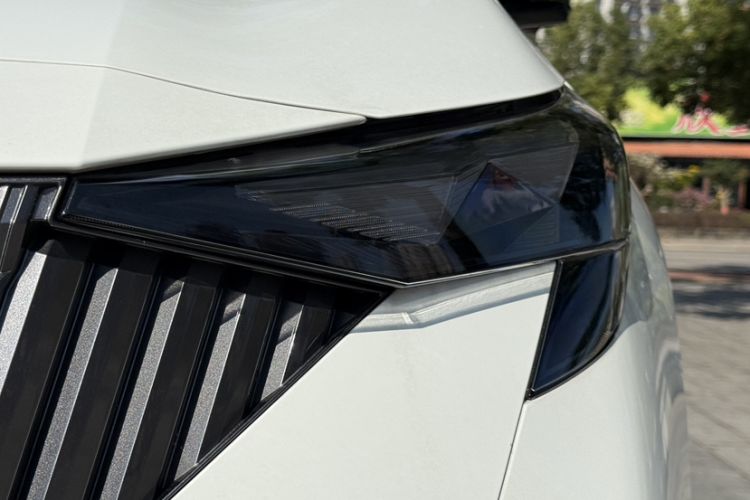 Used GAC Trumpchi GS3 2023 Shadow Speed 270T Enjoyment Edition
