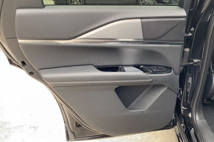 Used Cadillac XT5 2025 2.0T Luxury Version Interior 2