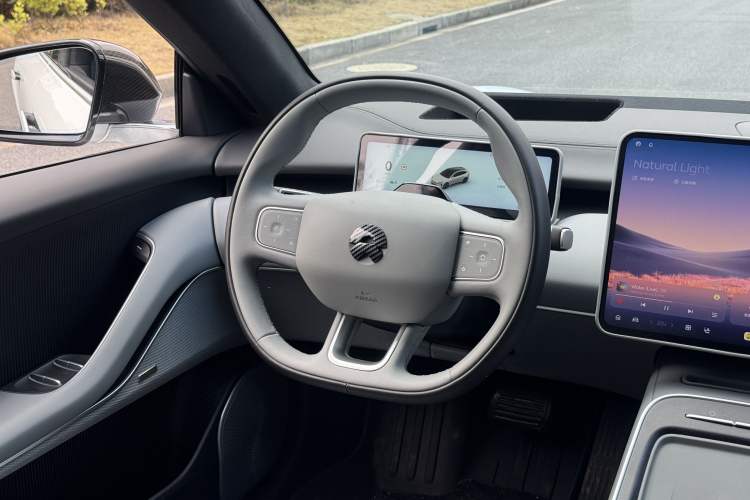 Used Nio ET5T 2025 75 kWh Touring
