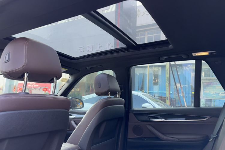 Used BMW X5 2018 xDrive35i M Sport Edition