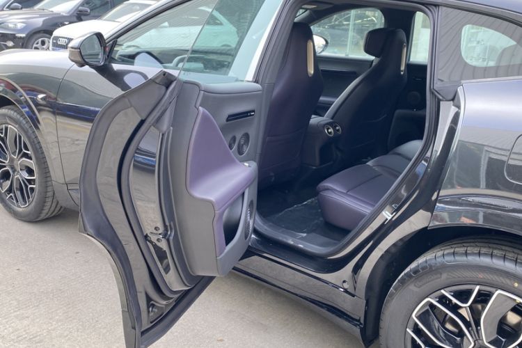 Used Avatr 07 2026 Elite Range-Extended Version
