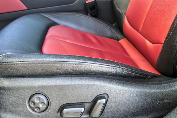 Used Audi A3 2017 Limousine 40 TFSI Style Edition