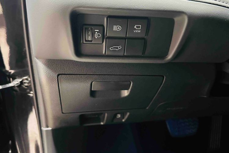 Used Toyota Crown Kluger 2023 2.5L HEV Four-Wheel Drive Prestige Edition