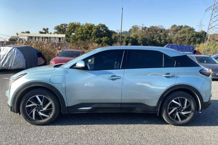 Used NETA U 2020 520 U-Create