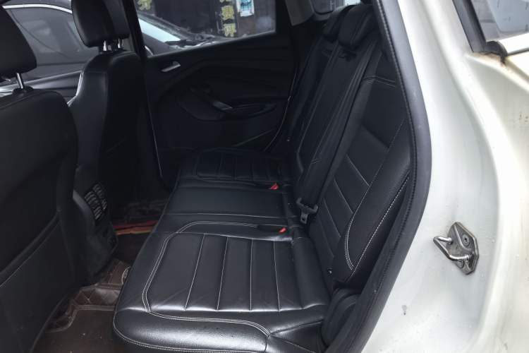 Used Ford Kuga 2017 EcoBoost 180 Two-Wheel-Drive Platinum Edition