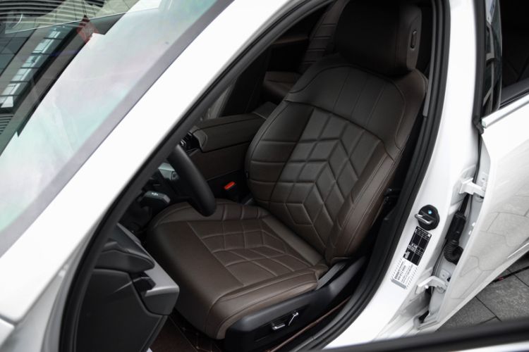 Used BMW 5 Series 2024 530Li Leading Model M Sport Package
