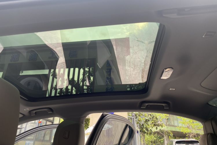 Used BMW 5 Series 2025 525Li M Sport Package
