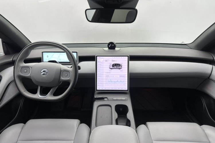 Used Nio ET5T 2024 75kWh Touring