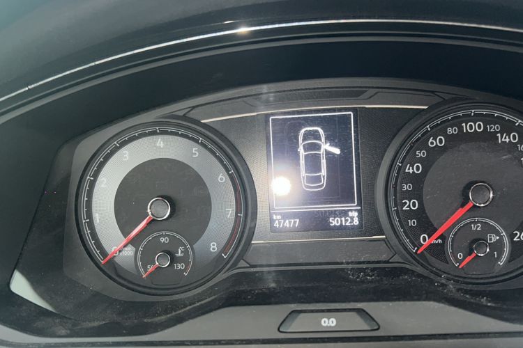 Used Volkswagen Lamando 2021 230TSI DSG Fashion Edition