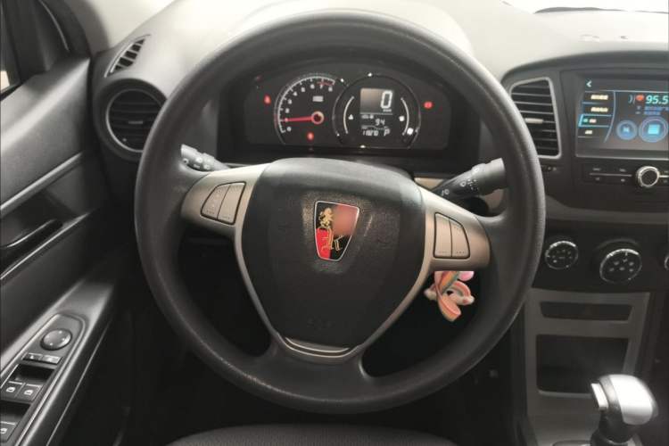 Used Roewe 350 2014 1.5L Automatic Xunyue Version