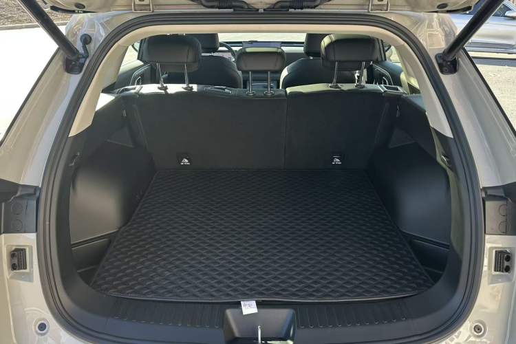 Used Haval Fierce Dragon Max 2025 Hi4 110 Pro