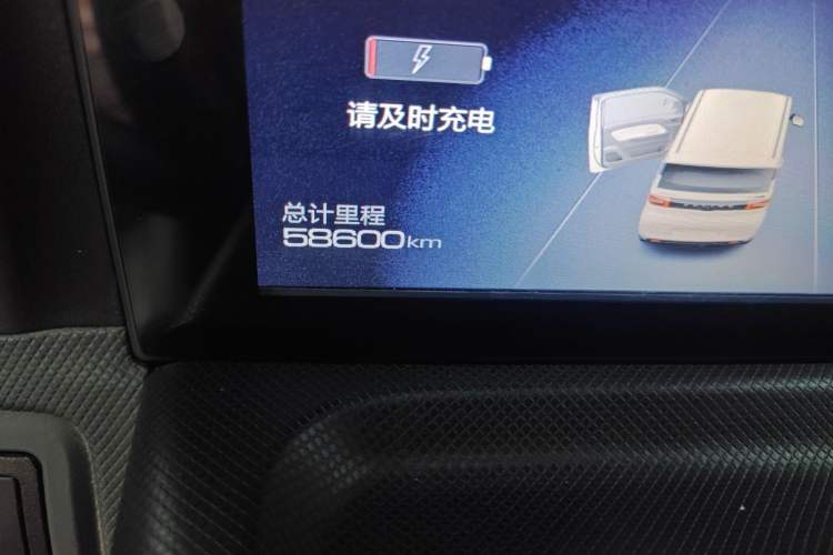 Used Wuling Hongguang MINIEV 2021 Macaron Premium Model – Lithium Iron Phosphate