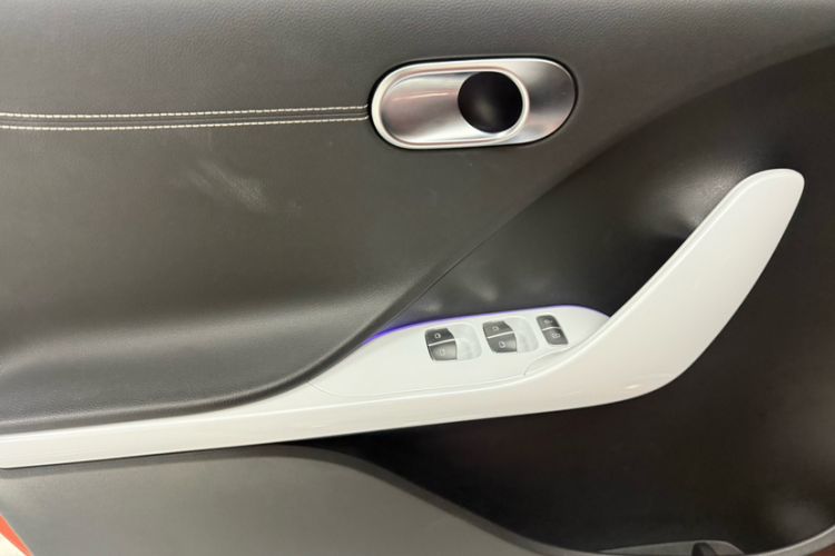 Used smart #3 2023 Pulse Four-Wheel Drive Edition