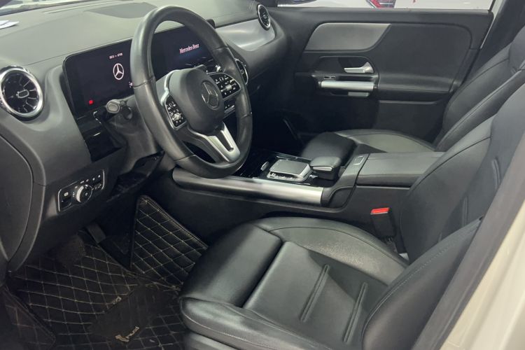 Used Mercedes-Benz GLA 2020 GLA 180