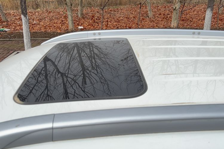 Used Mitsubishi ASX 2018 2.0L CVT Two-Wheel Drive Deluxe Edition