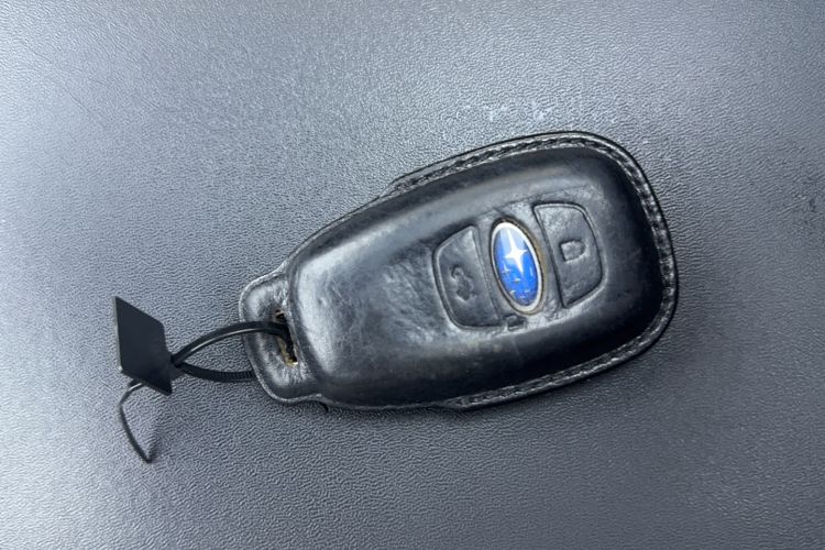 Used Subaru Forester 2020 2.0i Luxury Edition EyeSight