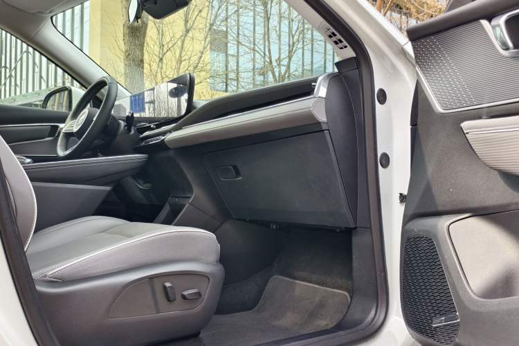 Used Buick E5 2025 Model 620KM Prestige Edition
