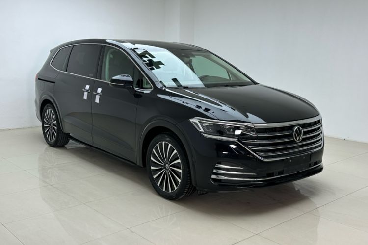 Used Volkswagen Viloran 2024 380TSI Premium Edition