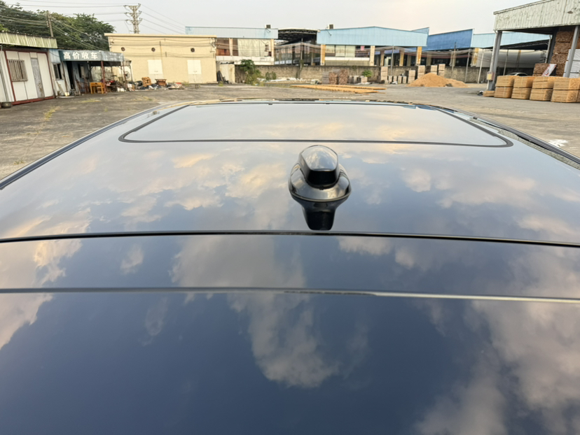Hongqi HS6 PHEV 2026 240 Smart Hybrid Version — снимка 7